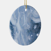 Décoration En Céramique marbre personnalisé simple (Droite)