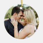 Décoration En Céramique Mariage Floral Fiesta mexicain (Devant)