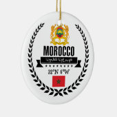 Décoration En Céramique Maroc (Droite)