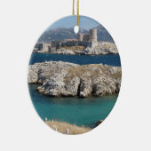 Décoration En Céramique Marseille France (Droite)