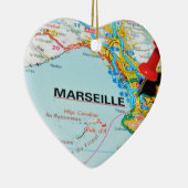 Décoration En Céramique Marseille, Marseille, France (Droite)