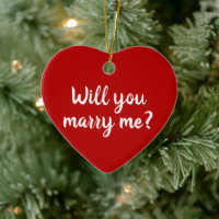 Me marierez-vous rouge proposition de script perso
