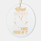 Décoration En Céramique Mécanique génial (Gauche)