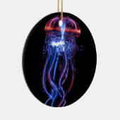 Décoration En Céramique Méduses fraîches Phenomeno léger lumineux (Droite)