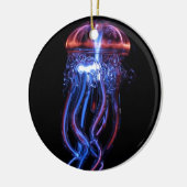 Décoration En Céramique Méduses fraîches Phenomeno léger lumineux (Gauche)