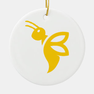 Décoration En Céramique Melissa