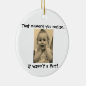 Décoration En Céramique Meme (Droite)