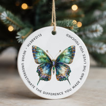 Merci de retraite personnalisé