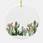 Décoration En Céramique Merci pour m'aider à grandir (Dos)