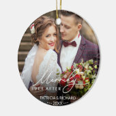 Décoration En Céramique Merde Jamais après Noël (Gauche)