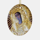 Décoration En Céramique Mère de miséricorde (Droite)