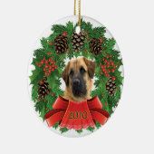 Décoration En Céramique _MG_5825aChristmasWreath (Droite)