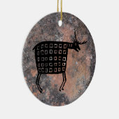 Décoration En Céramique Mimbres Poterie Design (Droite)