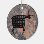 Décoration En Céramique Mimbres Poterie Design (Gauche)