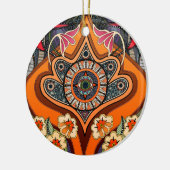 Décoration En Céramique minnie soot (Gauche)