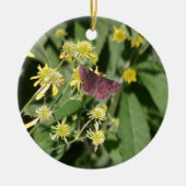 Décoration En Céramique Mite gitane (Devant)