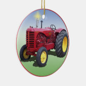 Décoration En Céramique Model 55 (Droite)