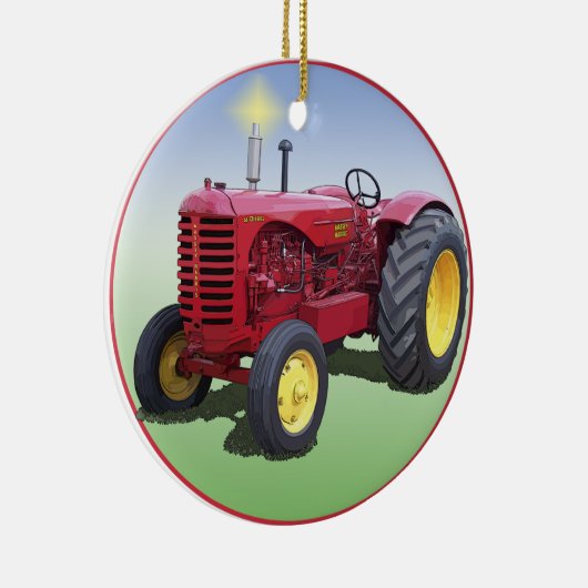 Décoration En Céramique Model 55 (Droite)