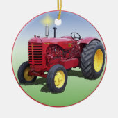 Décoration En Céramique Model 55 (Devant)