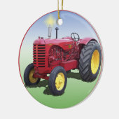 Décoration En Céramique Model 55 (Gauche)