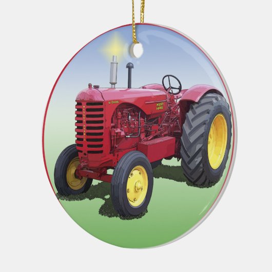 Décoration En Céramique Model 55 (Gauche)