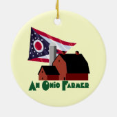 Décoration En Céramique Model 55 (Dos)