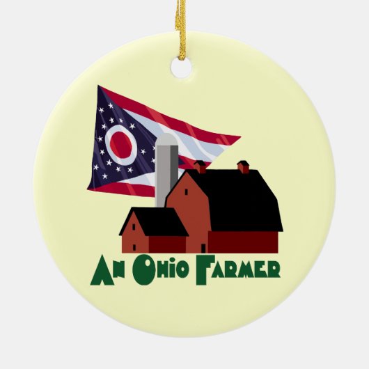 Décoration En Céramique Model 55 (Dos)