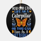 Décoration En Céramique modèle-papillon (Gauche)