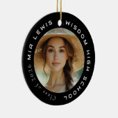 Décoration En Céramique Modern 2 Photo Grad (Droite)