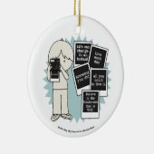 Décoration En Céramique Modification d'un instantané (Droite)