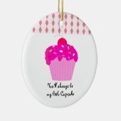 Décoration En Céramique Mon petit gâteau (Droite)