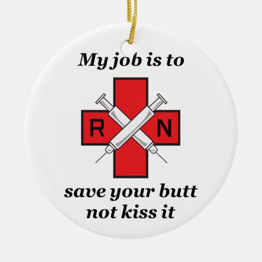 Décoration En Céramique Mon travail (Devant)