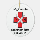 Décoration En Céramique Mon travail (Gauche)