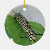 Décoration En Céramique Monarque ornament (Dos)