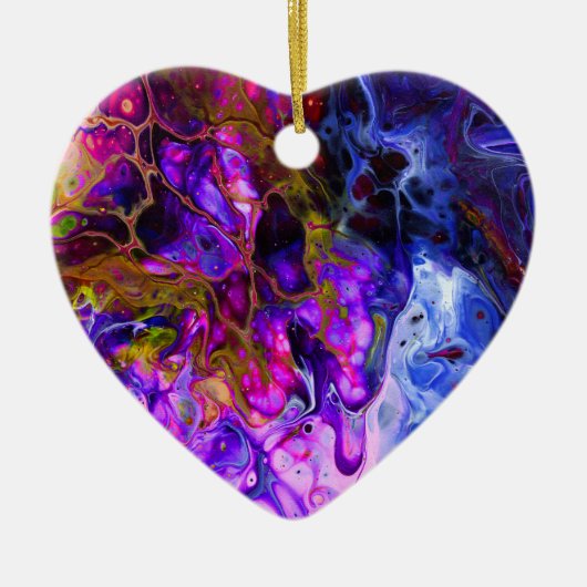 Décoration En Céramique Monde de l'Imaginaire (Devant)