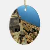Décoration En Céramique Monemvasia (Droite)