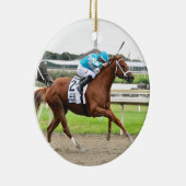 Décoration En Céramique Monomoy girl (Droite)