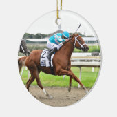 Décoration En Céramique Monomoy girl (Gauche)