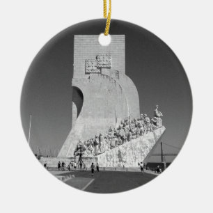 Décoration En Céramique Monument frais   Padrão Descobrimentos de