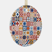 Décoration En Céramique Moroccan (Droite)