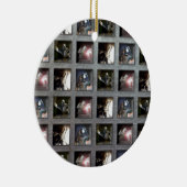 Décoration En Céramique Motif de soudure (Droite)