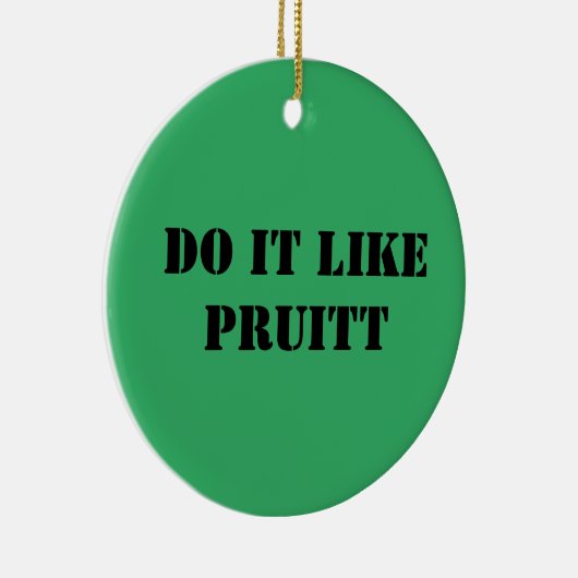 Décoration En Céramique Movin' à Noël 2020 (Droite)