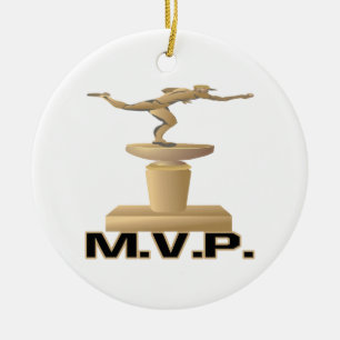 DÉCORATION EN CÉRAMIQUE MVP