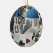 Décoration En Céramique Mykonos Grèce Travel (Droite)