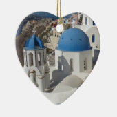 Décoration En Céramique Mykonos Grèce Travel (Droite)