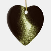 Décoration En Céramique mystère étrange 576 art abstrait (Droite)