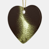 Décoration En Céramique mystère étrange 576 art abstrait (Gauche)