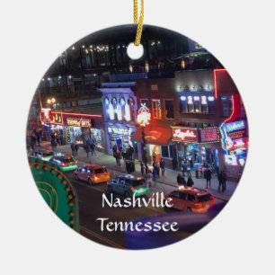 Décoration En Céramique Nashville Tennessee