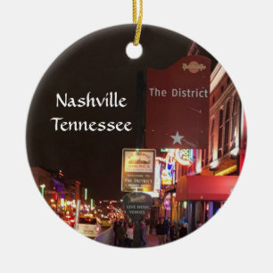 Décoration En Céramique Nashville Tennessee
