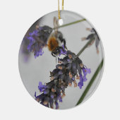 Décoration En Céramique Natures de merveilleux travailleurs (Gauche)